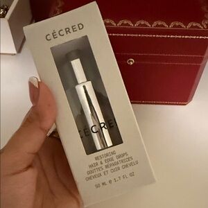 Cécred Restoring Hair & Edge BRAND NEW!